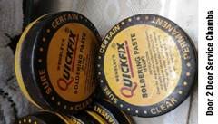 100GM Soldering Flux Paste (Yellow)